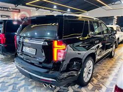 شيفروليه تاهو